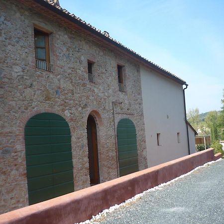 ריפרבלה Casa Vacanze "Casale Al Pino" מראה חיצוני תמונה