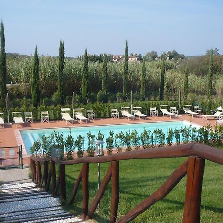ריפרבלה Casa Vacanze "Casale Al Pino" מראה חיצוני תמונה