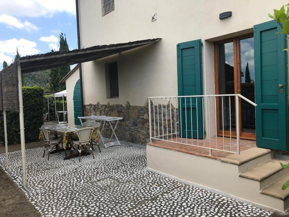 ריפרבלה Casa Vacanze "Casale Al Pino" מראה חיצוני תמונה