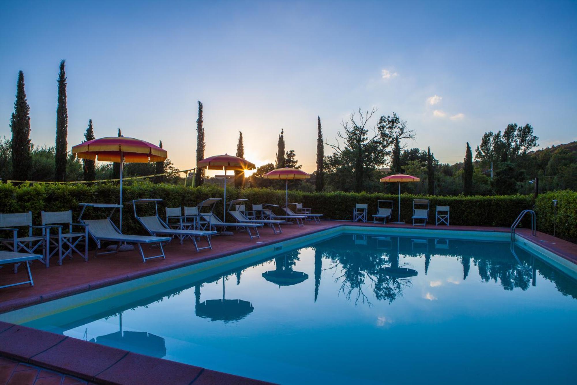 ריפרבלה Casa Vacanze "Casale Al Pino" מראה חיצוני תמונה