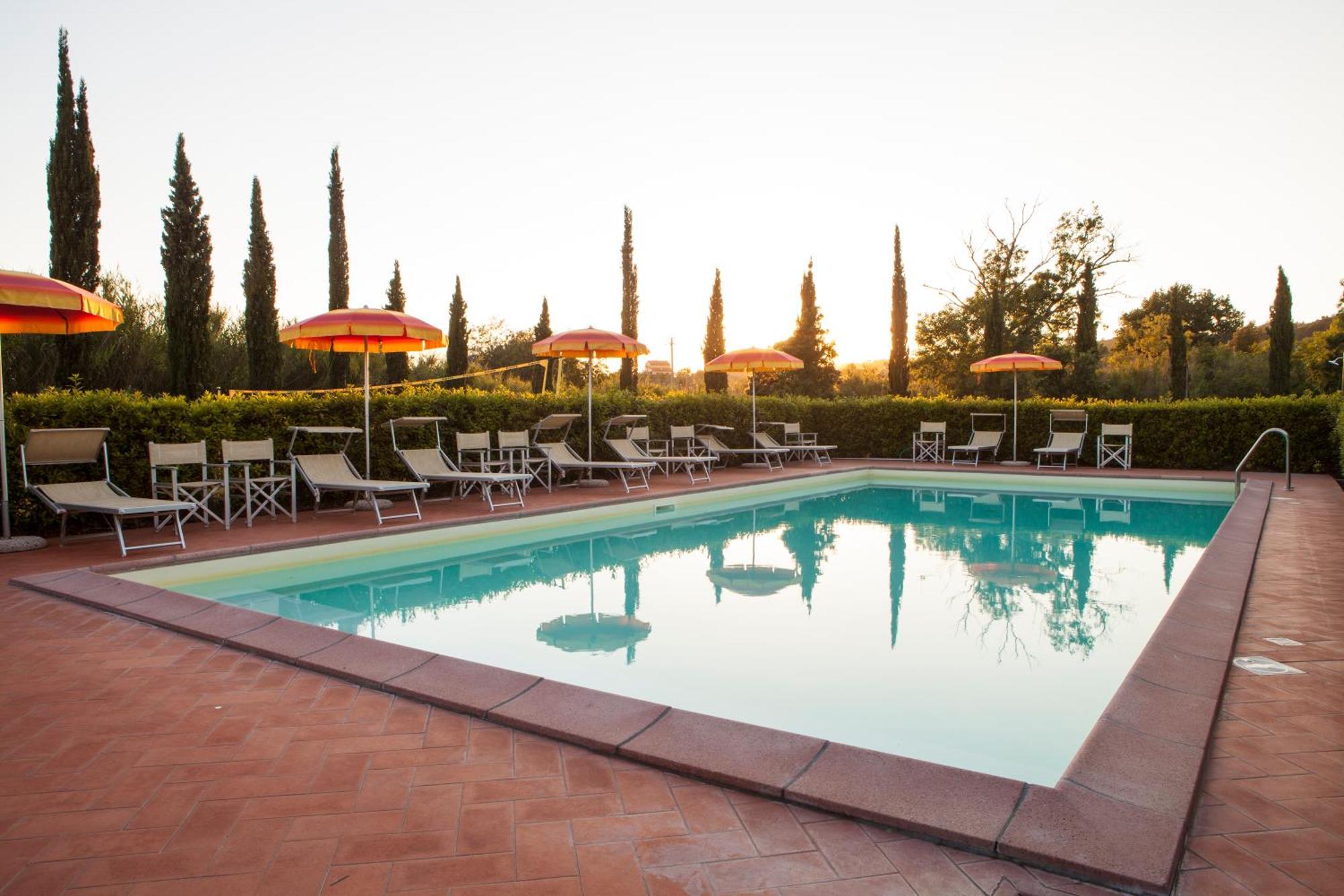 ריפרבלה Casa Vacanze "Casale Al Pino" מראה חיצוני תמונה