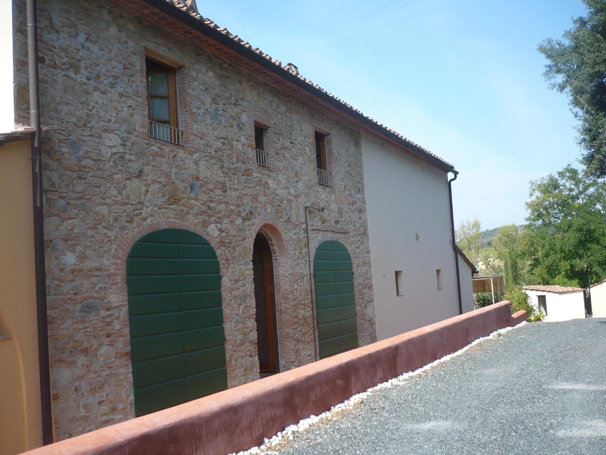 ריפרבלה Casa Vacanze "Casale Al Pino" מראה חיצוני תמונה