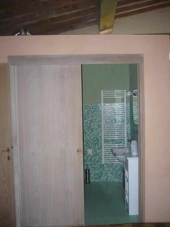 ריפרבלה Casa Vacanze "Casale Al Pino" מראה חיצוני תמונה