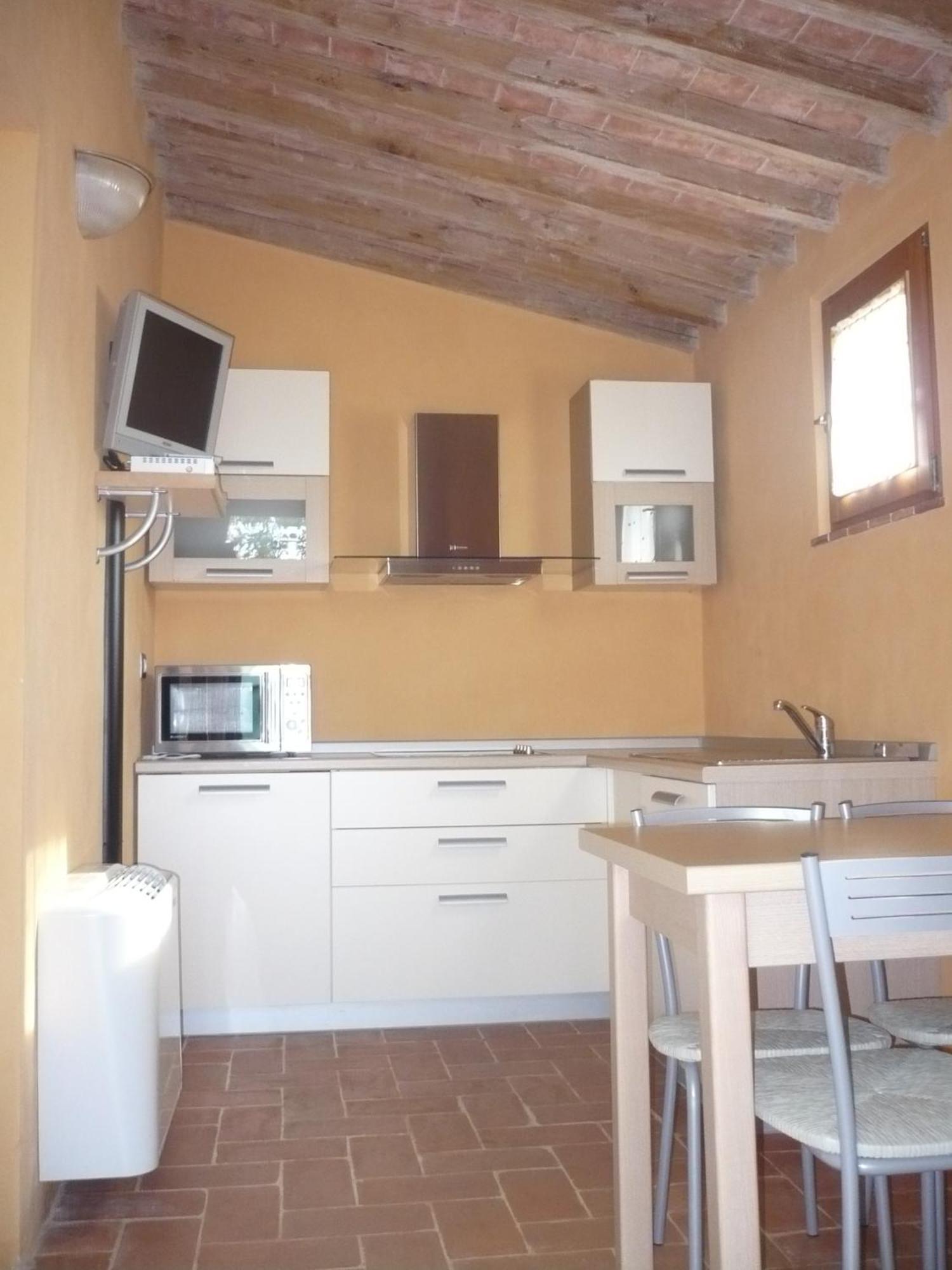 ריפרבלה Casa Vacanze "Casale Al Pino" מראה חיצוני תמונה