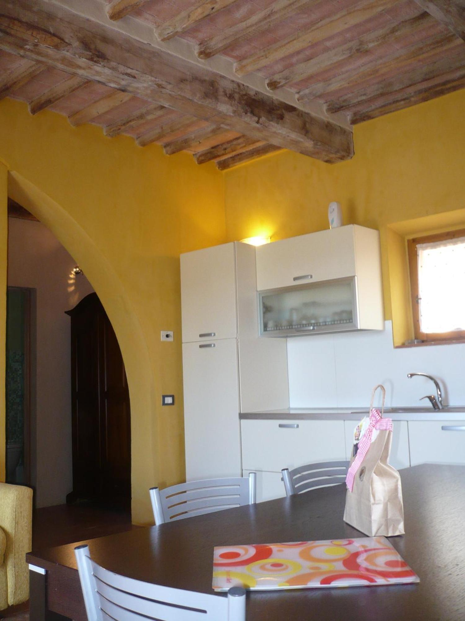 ריפרבלה Casa Vacanze "Casale Al Pino" מראה חיצוני תמונה