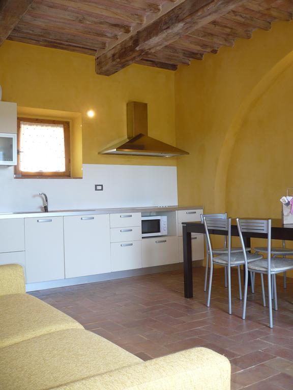 ריפרבלה Casa Vacanze "Casale Al Pino" מראה חיצוני תמונה