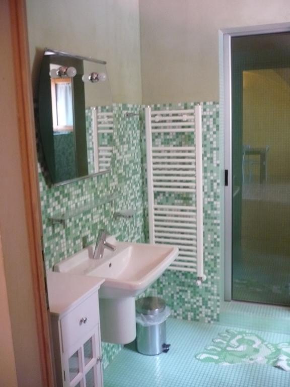 ריפרבלה Casa Vacanze "Casale Al Pino" מראה חיצוני תמונה