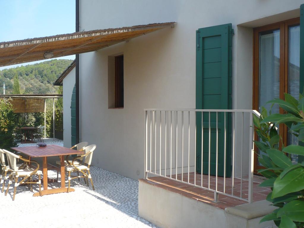 ריפרבלה Casa Vacanze "Casale Al Pino" מראה חיצוני תמונה