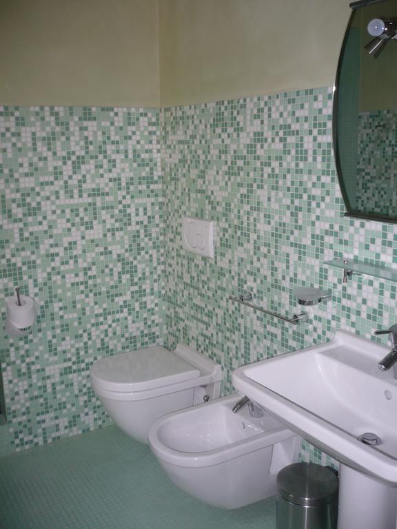 ריפרבלה Casa Vacanze "Casale Al Pino" מראה חיצוני תמונה