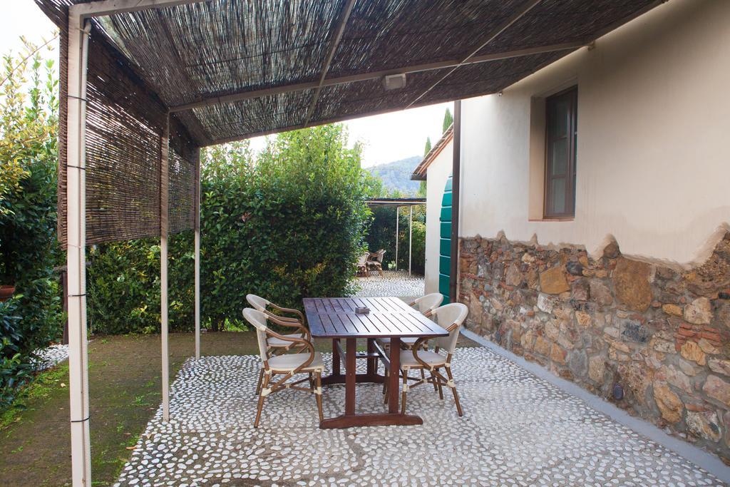 ריפרבלה Casa Vacanze "Casale Al Pino" מראה חיצוני תמונה