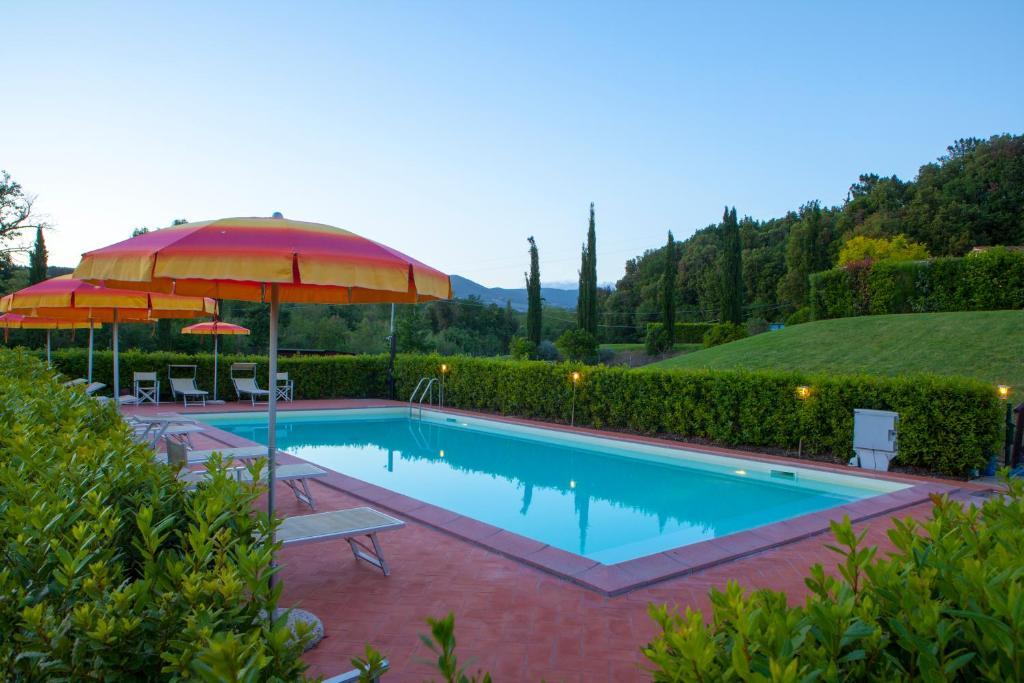 ריפרבלה Casa Vacanze "Casale Al Pino" מראה חיצוני תמונה