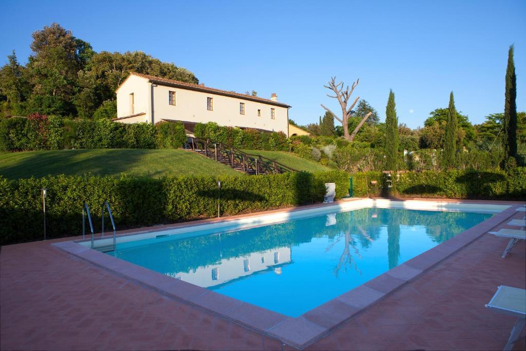 ריפרבלה Casa Vacanze "Casale Al Pino" מראה חיצוני תמונה