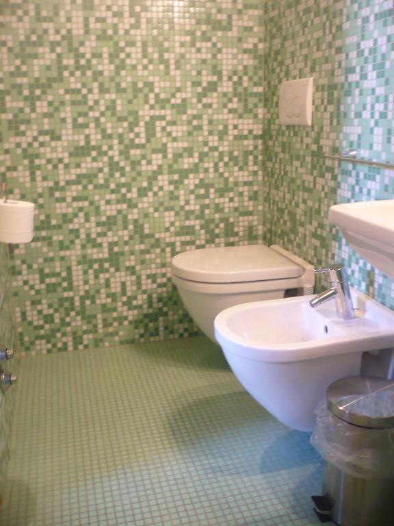 ריפרבלה Casa Vacanze "Casale Al Pino" חדר תמונה