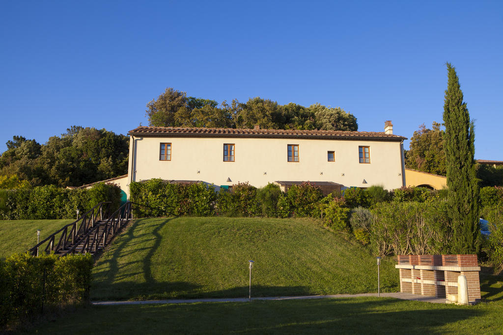ריפרבלה Casa Vacanze "Casale Al Pino" מראה חיצוני תמונה