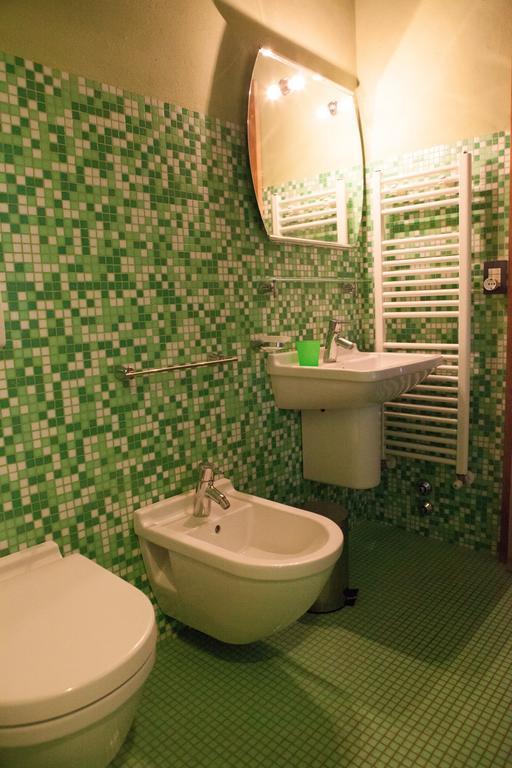 ריפרבלה Casa Vacanze "Casale Al Pino" מראה חיצוני תמונה