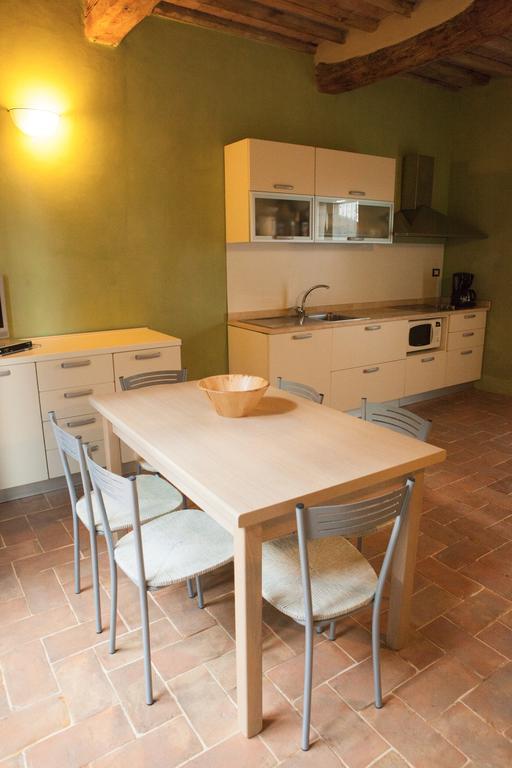 ריפרבלה Casa Vacanze "Casale Al Pino" מראה חיצוני תמונה