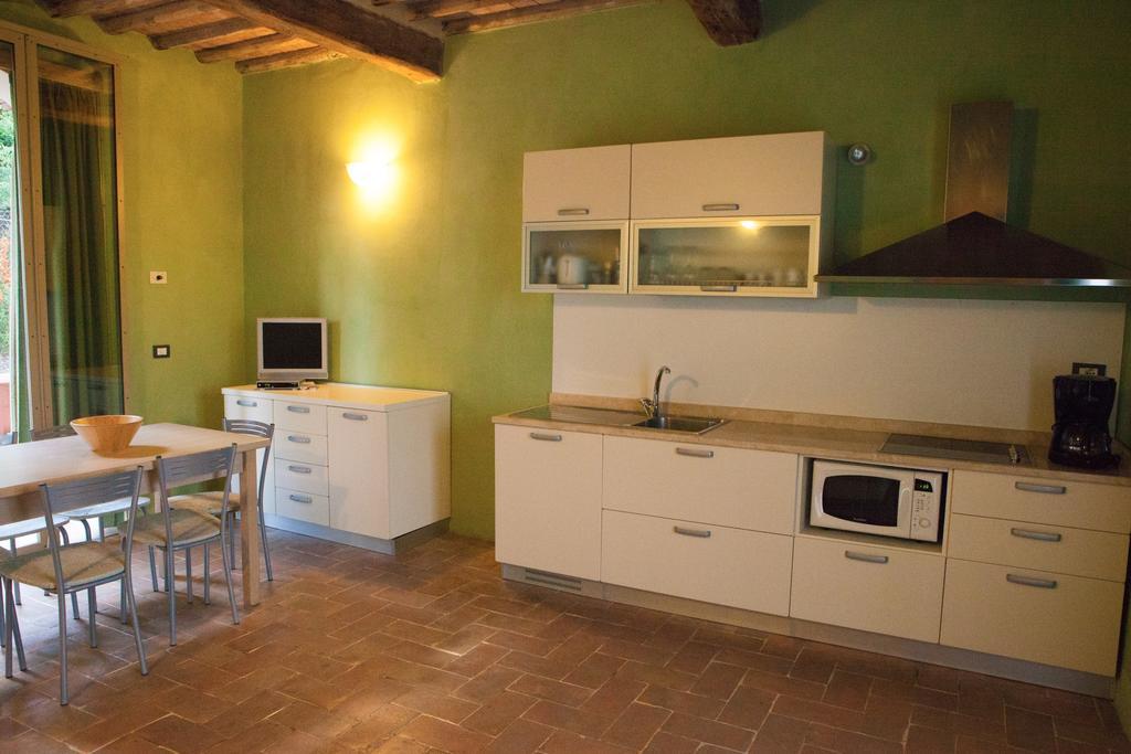 ריפרבלה Casa Vacanze "Casale Al Pino" מראה חיצוני תמונה