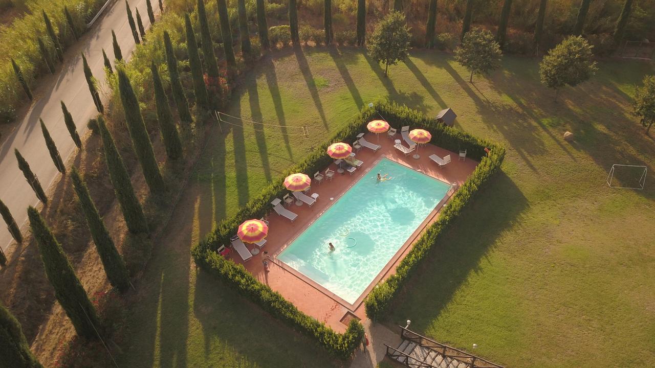 ריפרבלה Casa Vacanze "Casale Al Pino" מראה חיצוני תמונה