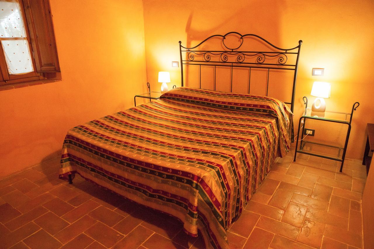 ריפרבלה Casa Vacanze "Casale Al Pino" מראה חיצוני תמונה