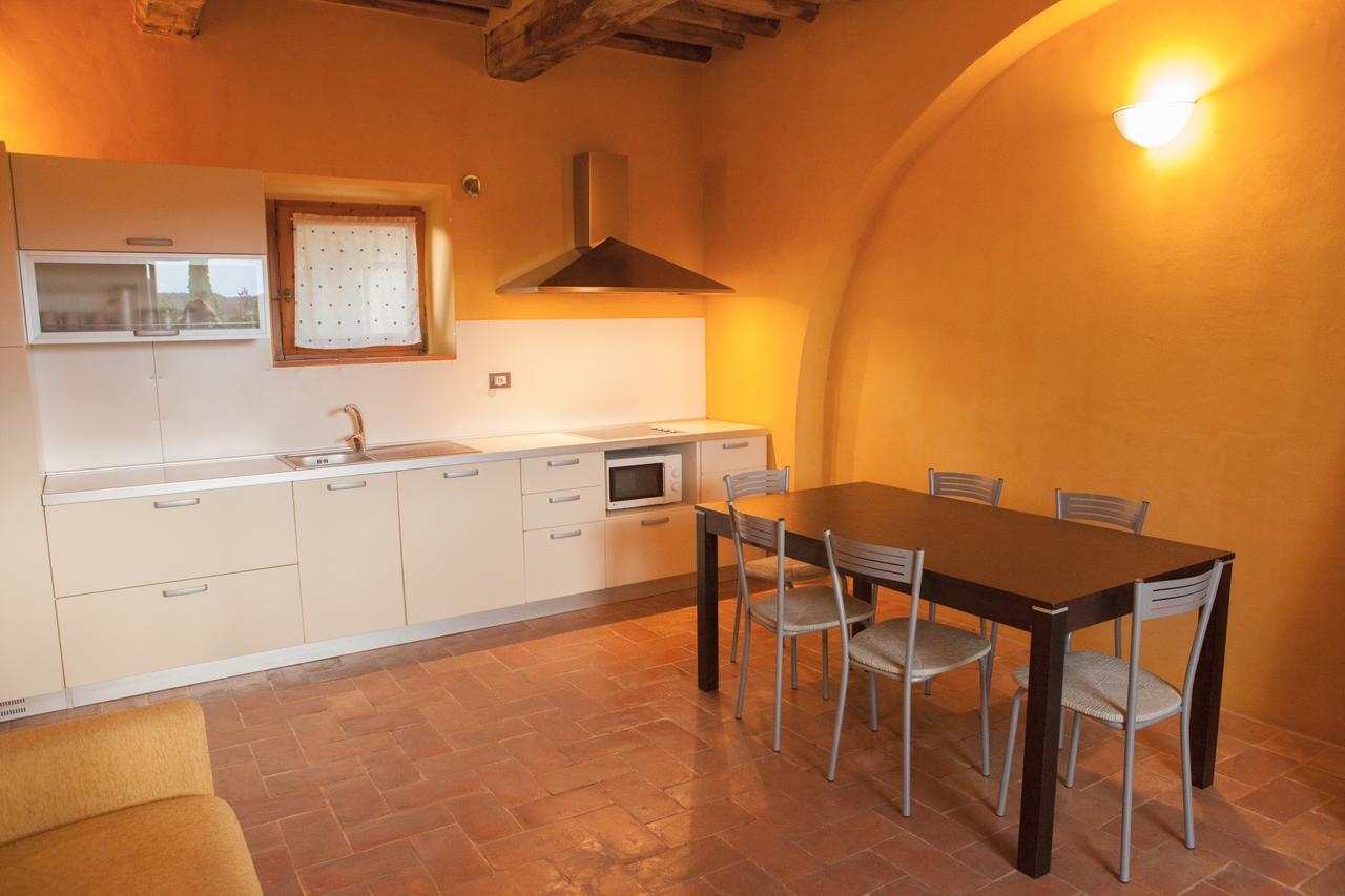ריפרבלה Casa Vacanze "Casale Al Pino" מראה חיצוני תמונה