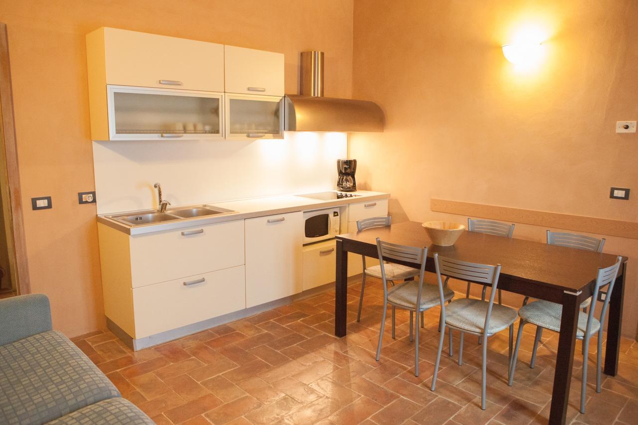 ריפרבלה Casa Vacanze "Casale Al Pino" מראה חיצוני תמונה