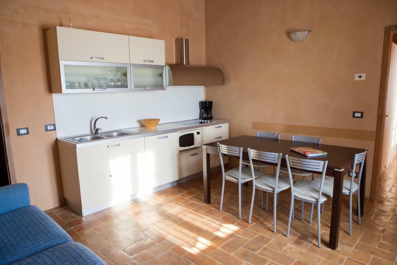 ריפרבלה Casa Vacanze "Casale Al Pino" מראה חיצוני תמונה