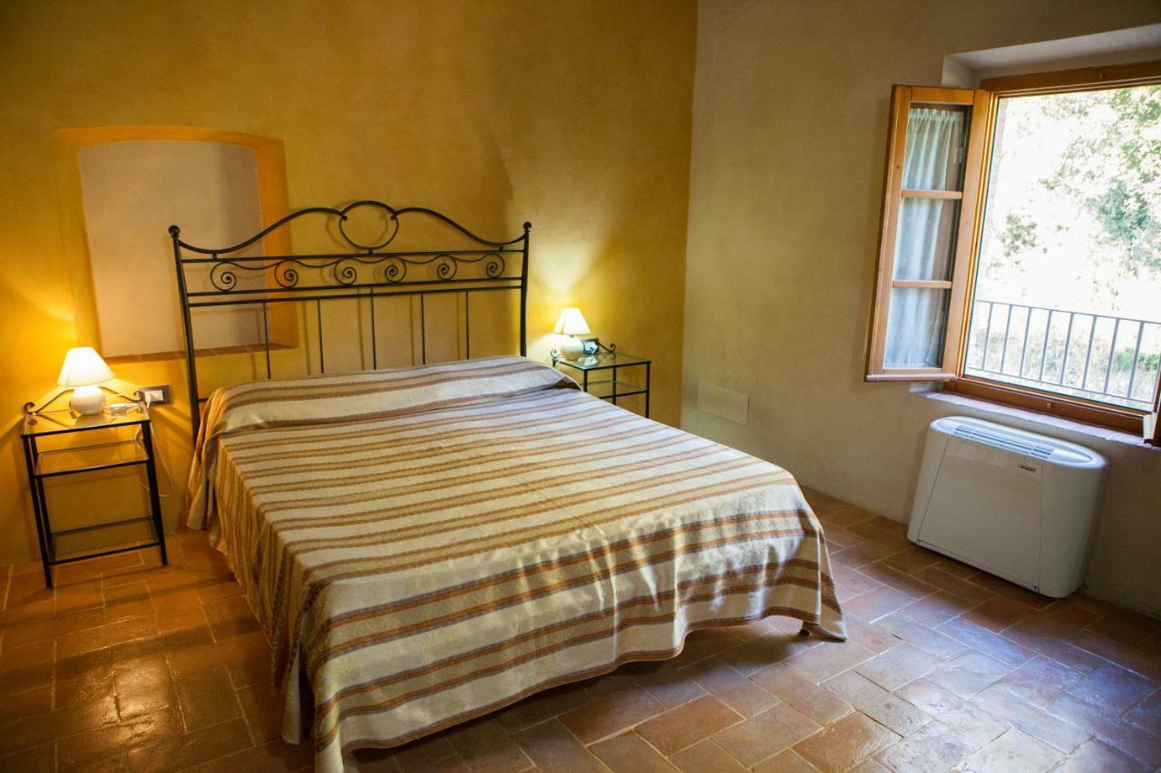ריפרבלה Casa Vacanze "Casale Al Pino" מראה חיצוני תמונה