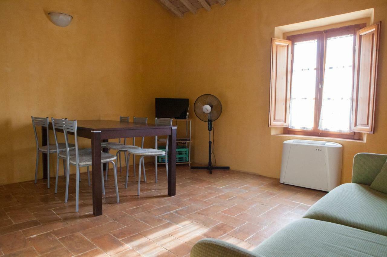 ריפרבלה Casa Vacanze "Casale Al Pino" מראה חיצוני תמונה