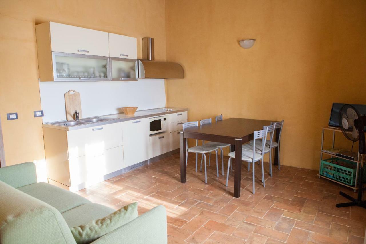 ריפרבלה Casa Vacanze "Casale Al Pino" מראה חיצוני תמונה