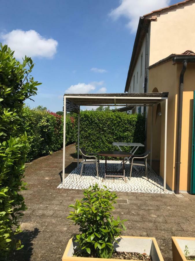 ריפרבלה Casa Vacanze "Casale Al Pino" מראה חיצוני תמונה