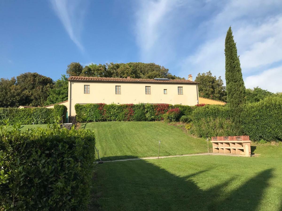 ריפרבלה Casa Vacanze "Casale Al Pino" מראה חיצוני תמונה