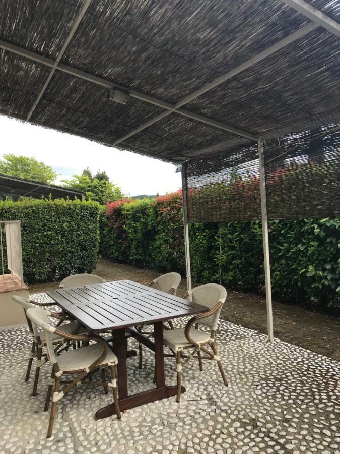 ריפרבלה Casa Vacanze "Casale Al Pino" מראה חיצוני תמונה