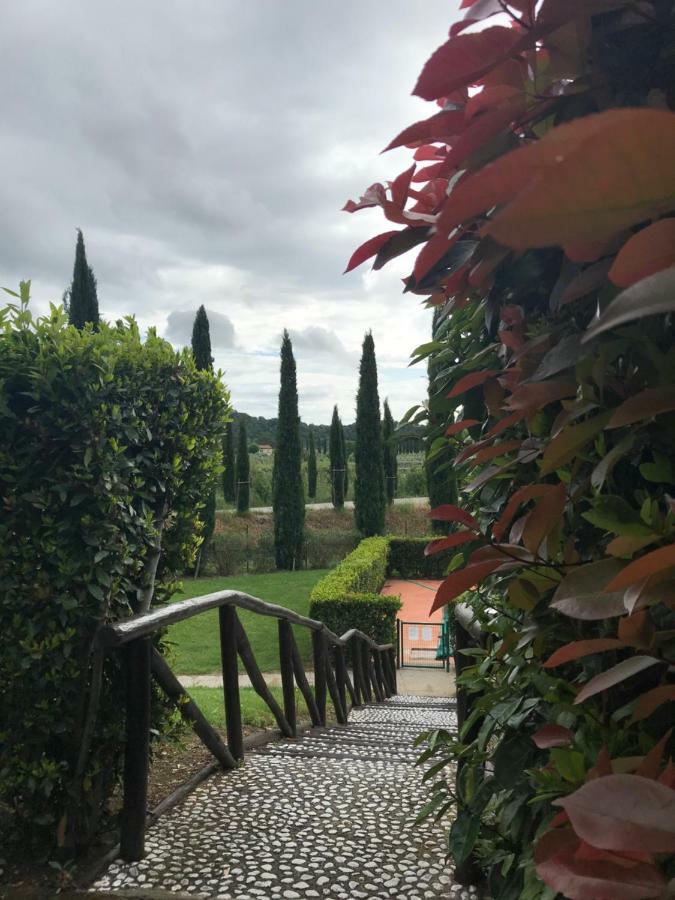 ריפרבלה Casa Vacanze "Casale Al Pino" מראה חיצוני תמונה