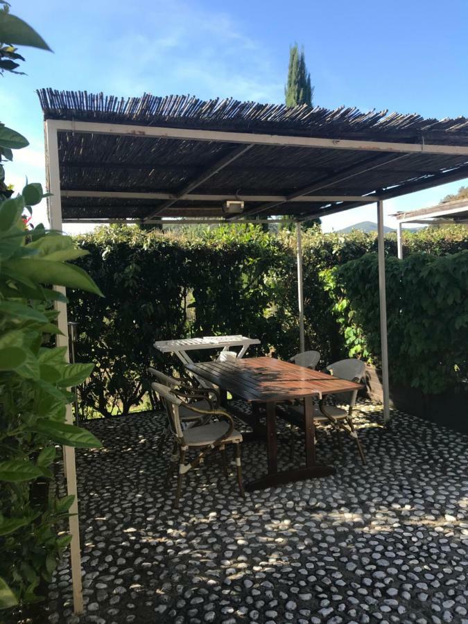 ריפרבלה Casa Vacanze "Casale Al Pino" מראה חיצוני תמונה