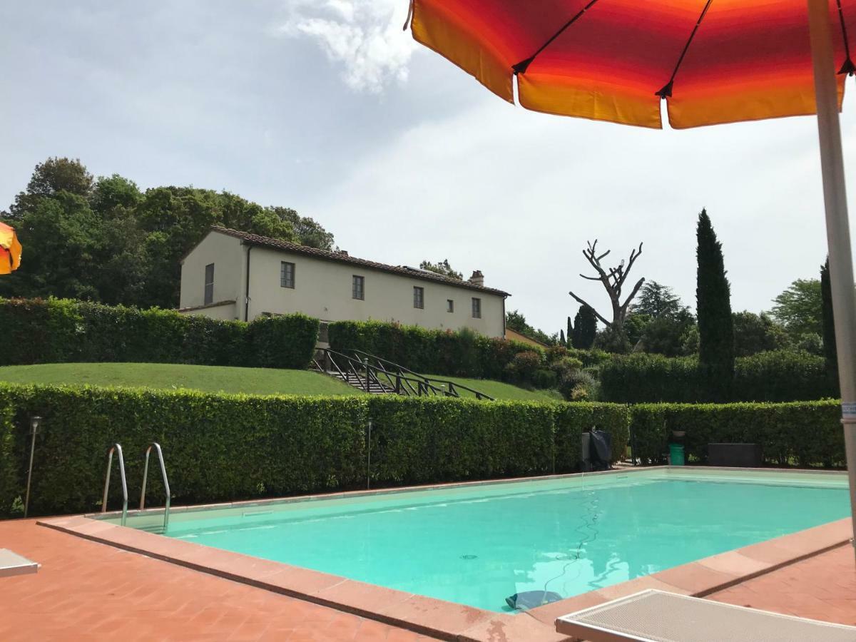 ריפרבלה Casa Vacanze "Casale Al Pino" מראה חיצוני תמונה